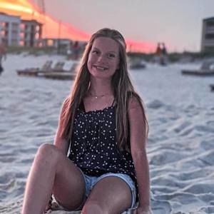 Meet your Posher, Kaylee